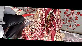 Indian navely dulhan frist night