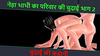 Hindi audio sex story - Chudai Ki Kahani - Neha Bhabhi's Sex Adventure Part 2.