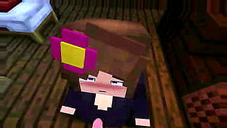 Jenny mod Minecraft cow girl