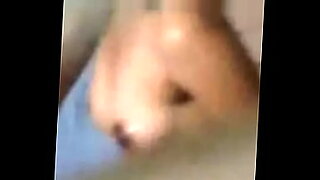 Small boobed Indian girl gets her nipples teased and her pussy fucked.