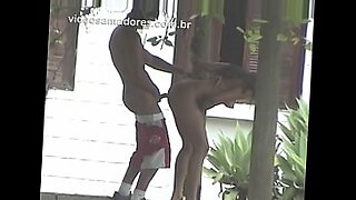 Videos of orgy flagrant in public places