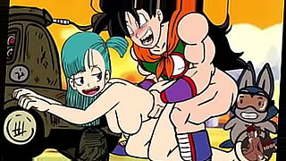 Yamcha Fucking Bulma (sound edit)