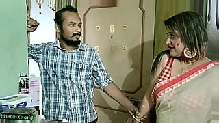 Beautiful Hot Bhabhi sex with Jobless Devar! Desi Hot sex