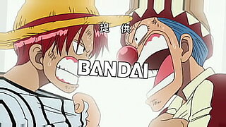 Luffy x boa