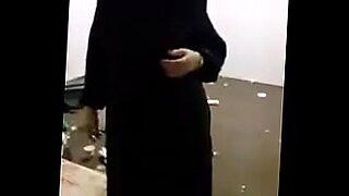 Muslim girl dick cum