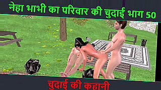 Hindi Audio Sex Story - Chudai ki kahani - Neha Bhabhi's Sex adventure Part - 50