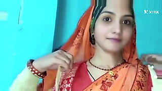 Indian village girl was fucked by her husband's friend, Indian desi girl fucking video, Indian couple sex.