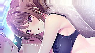 Tsuki no Kanata de Aimashou / Kiriko Matsumiya Ecchi Scene