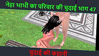 Get the latest update of Neha Bhabhi’s sexual experience in this animated porn video.