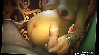 Hot Indian bhabhi getting naughty with her stepson in this xvideo.