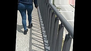 Culo fé_rtil amateur en la calle MX GDL caderas en forma de corazó_n A