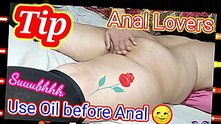 Real indian Bhabhi hard anal fucked in Hindi Audio