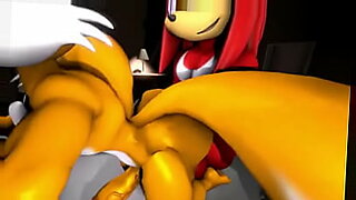 Knuckles and tails bare exercise