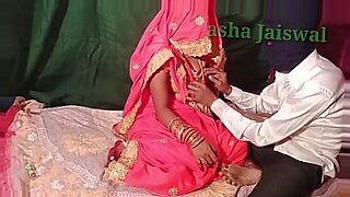 Bhabhi’s great sex and anal sex on Karva Chauth