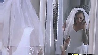 Bride massage