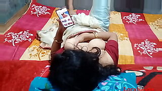 Bengali village boudi gets wild on cam, hardcore sex with a mature wife.