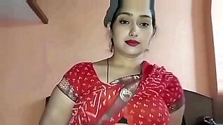 Lalita Bhabhi in hot interracial action.