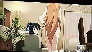 Get some Sword Art Hentai with Asuna in the play mode.