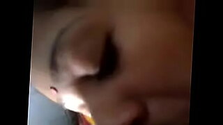 Cute auntey POV fuck creampie.