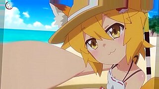 Enjoy a hot anime porn called Senko San Capitulo 08 with Spanish subtitles.