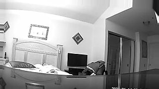 Hard cock at night, hidden cam captures all the action. xvideos