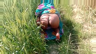 Indian outdoor sex.