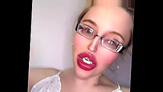 Russian accent and big lips make this porn video hot.