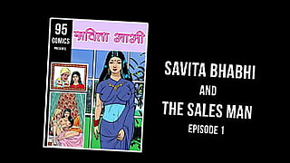 Savita Bhabhi videos - Episode 1.