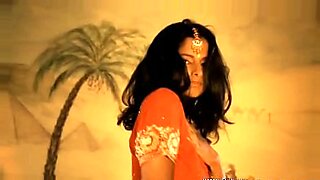 Beautiful Indian babe relaxes naked to Bollywood music. Softcore video with exotic beauty and hot looks.