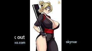 Naruto hentai collections 2 pateron - 