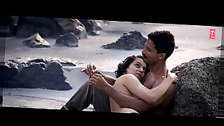 Beautiful Indian teen Kangana Ranaut strips and exposes her lovely big boobs and hard nipples.