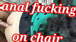 Indian housewife gets fucked on a big chair in this xxx video.