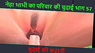 Hindi Audio Sex Story - Chudai ki kahani - Neha Bhabhi's Sex adventure Part - 57