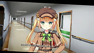 Ambitious Mission / Common Route Ecchi Scene 3 (Atena Arise)