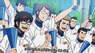 Diamond no Ace Act II-51 is an anime porn video available on xvideos.