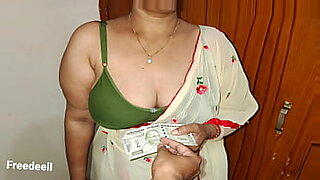 Beautiful Indian maid Wali has big natural boobs and gets fucked by a man.