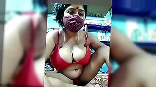 18-year-old Indian bhabi gets it hard in couples sex