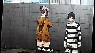 Prison hentai