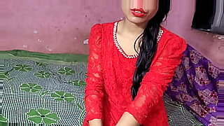 Young and hot Desi girl gets her pussy shaved and fucked hard.