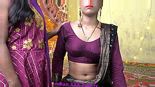 Hindi threesome dirty family seduce sex