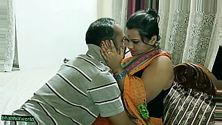 Indian cheating wife sex! Homemade sex