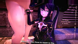 [re mmd ] Mona Part 0 [ENG SUB] [FforFSakes]