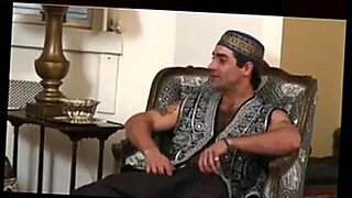 Old arab gay