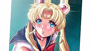 Hentai anime sailor moon free porn full movie