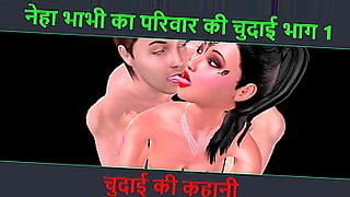 Hindi audio sex story - Chudai Ki Kahani - Neha Bhabhi's sex adventure Part - 1.