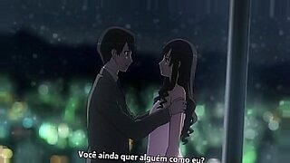 Amagami SS episode 4 in HD with legendary porn in Portuguese.