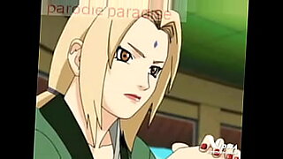 Tsunade Transando