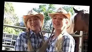 Texas Twins Sexual Highlights