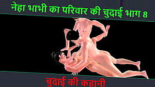 Hindi audio sex story - Chudai Ki Kahani - Neha Bhabhi's Sex Adventure Part - 8.