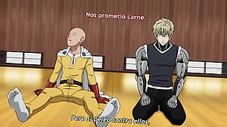 One Punch Man - Especial 04